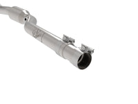 Thumbnail for aFe Power Direct Fit Catalytic Converter 16-19 Mazda MX-5 Miata (ND) L4-2.0L - Rear