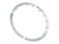 Thumbnail for ICON Recon Pro 17in. Halo Rock Ring Kit - Aluminum