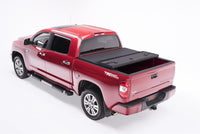 Thumbnail for Extang 07-13 Toyota Tundra LB (8ft) (w/ Rail System) Solid Fold 2.0