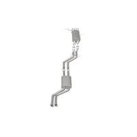 Thumbnail for MagnaFlow SYS C/B 01-02 BMW Z3 2.5L/3.0L l6