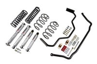 Thumbnail for Belltech MUSCLE CAR PERFORMANCE HANDLING KIT