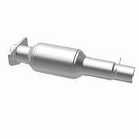 Thumbnail for MagnaFlow California Grade Catalytic Converter Direct Fit 91-92 Oldsmobile Bravada V6 4.3L