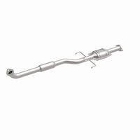 Thumbnail for Magnaflow Conv DF 02-04 Eclipse 2.4L