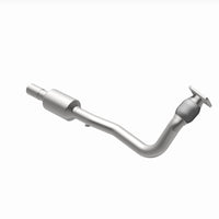 Thumbnail for MagnaFlow Conv DF 90 Volkswagen Cabriolet 1.8