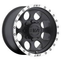 Thumbnail for Mickey Thompson Classic Baja Lock Wheel - 17x9 5X5 4-1/2 MT 90000020086
