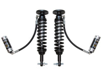 Thumbnail for ICON 2015 Ford F-150 4WD 2-2.63in 2.5 Series Shocks VS RR CDCV Coilover Kit