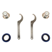 Thumbnail for Bilstein B16 2001 BMW M3 Base Front and Rear Performance Suspension System