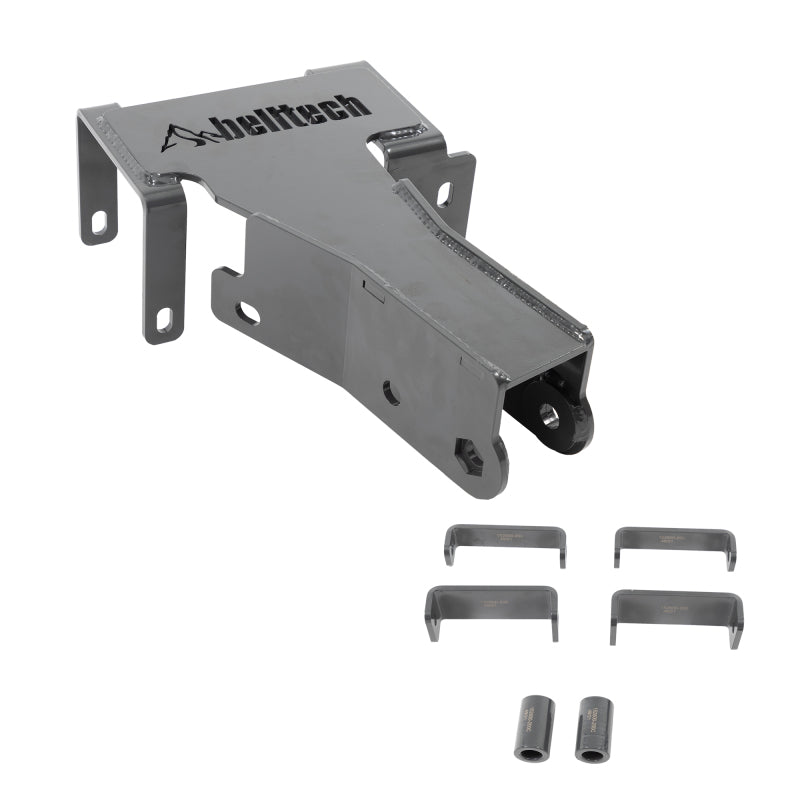 Belltech Ford Bronco 4in-7.5in Lift Kit