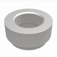 Thumbnail for MagnaFlow Thrd O2 Sensor Boss 20-Pk