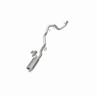 Thumbnail for MagnaFlow 20-23 Jeep Gladiator JT 3.6L Overland Series Cat-Back Exhaust