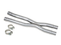 Thumbnail for ROUSH 2015-2019 Ford Mustang GT 5.0L V8 X-Pipe Kit