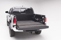 Thumbnail for BedRug 05-23 Toyota Tacoma 5ft Bed Mat (Use w/Spray-In & Non-Lined Bed)