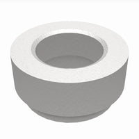 Thumbnail for MagnaFlow Thrd O2 Sensor Boss 20-Pk