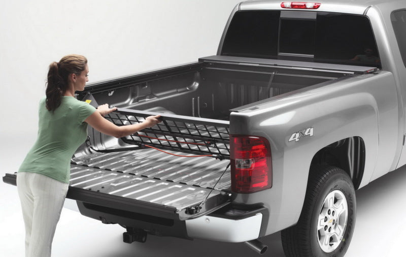 Roll-N-Lock 16-18 Toyota Tacoma Access Cab/Double Cab LB 73-11/16in Cargo Manager
