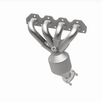 Thumbnail for MagnaFlow Conv DF 08 Saturn Astra 1.8L Manifold (49 State)