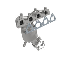 Thumbnail for MagnaFlow Conv DF Civic-Del Sol 96-99 1.6L