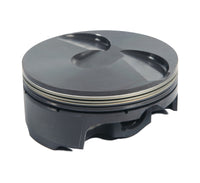 Thumbnail for Mahle MS Piston Set GM LT1 427ci 4.125in Bore 4in Stk 6.125in Rod .927 Pin -6cc 12.3 CR Set of 8