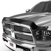 Thumbnail for EGR 10+ Dodge Ram HD Superguard Hood Shield (302851)