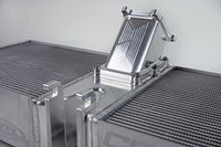 Thumbnail for CSF 2020+ Porsche 992 Turbo/S High Performance Intercooler System (OEM PN 992.145.805.G)