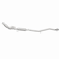Thumbnail for MagnaFlow Conv DF 12-17 Toyota Prius V Base Underbody 1.8L