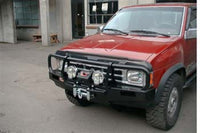 Thumbnail for ARB Winchbar Nissan Pickup 91-97