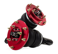 Thumbnail for Air Lift Performance 2015-2017 BMW M3/M4 Front Kit (5 Bolt)