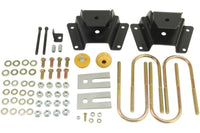 Thumbnail for Belltech HANGER KIT 97-03 F150 Front Hangers 2inch