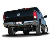 Thumbnail for Borla 09-14 Dodge Ram 1500 5.7L V8 2/4WD Crew/Extended Cab SS Catback Exhaust