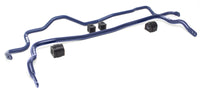 Thumbnail for H&R 17-22 Audi A4(B9) Sway Bar Kit - 32mm Front/22mm Rear