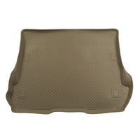 Thumbnail for Husky Liners 96-02 Toyota 4 Runner (4DR) Classic Style Tan Rear Cargo Liner