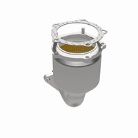 Thumbnail for MagnaFlow Conv DF 00-01 Infiniti I30 3.0L Front / 00-01 Nissan Maxima 3.0L Front