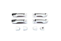 Thumbnail for Putco 08-10 Toyota Land Cruiser Door Handle Covers