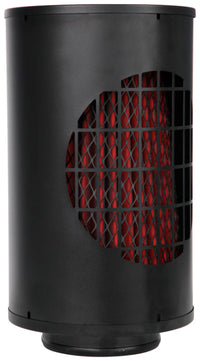 Thumbnail for K&N Replacement Canister Filter-HDT