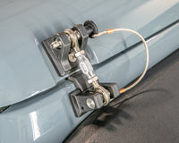 Thumbnail for DV8 Offroad 2007-2018 Jeep JK Hood Hold Downs