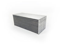 Thumbnail for CSF Water/Air Bar & Plate Intercooler Core - 12in L x 5in H x 5in W