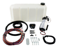 Thumbnail for AEM V2 5 Gallon Diesel Water/Methanol Injection Kit (Internal Map)