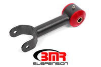 Thumbnail for BMR 11-14 S197 Mustang Non-Adj. Upper Control Arm (Polyurethane) - Black Hammertone