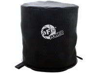 Thumbnail for aFe MagnumSHIELD Pre-Filters P/F 2x/72-91061 (Black)