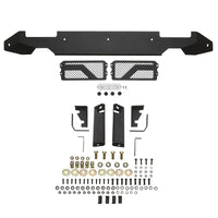 Thumbnail for Westin 21-22 Ford Bronco Pro-Mod Front Bumper - Textured Black