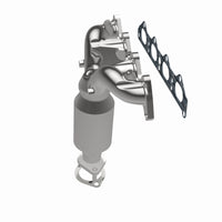 Thumbnail for MagnaFlow Conv DF 04-08 Hyundai Elantra 2.0L