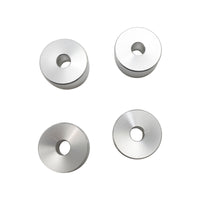 Thumbnail for Belltech 14-16 Chevrolet Silverado / GMC Sierra 1500 4WD 4in Suspension Lift Kit w/ Shocks