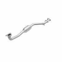 Thumbnail for MagnaFlow Conv DF 01-04 Subaru Outback 3L Passenger Side
