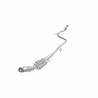 Thumbnail for MagnaFlow Conv Direct Fit 12-13 Toyota Prius C Base Underbody 1.5L