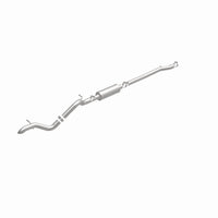 Thumbnail for Magnaflow SYS C/B 12-14 Jeep Wrangler JK V6 3.6L 4dr