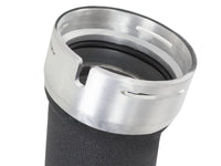 Thumbnail for aFe Bladerunner Intercooler Tube Cold Side 2.5in-3in 12-15 BMW 335i 3.0L (t)
