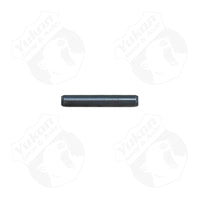 Thumbnail for Yukon Gear Dana 30 / 44 Roll Pin Replacement