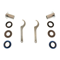 Thumbnail for Bilstein B16 2011 BMW 1 Series M Base Front and Rear Performance Suspension System