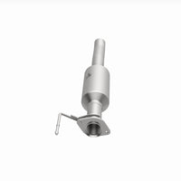 Thumbnail for MagnaFlow 18-19 Ford F-450 Super Duty V10 6.8L Underbody Direct Fit Catalytic Converter