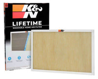 Thumbnail for K&N HVAC Filter - 24 x 30 x 1