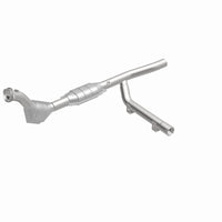 Thumbnail for MagnaFlow Conv DF 97 Ford Expedition 4.6L